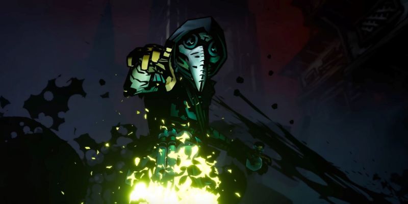 Как разблокировать и экипировать новые навыки в Darkest Dungeon 2