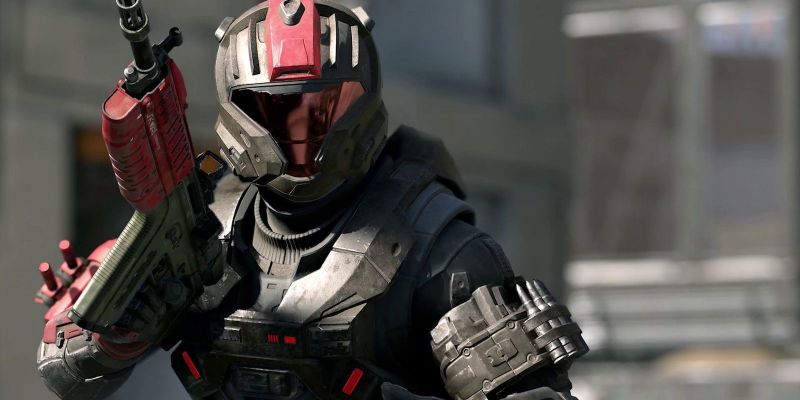 Не работают испытания в Halo Infinite: как исправить
