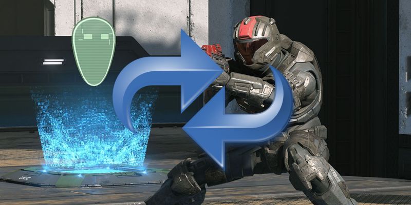 Как изменить еженедельные задания в Halo Infinite