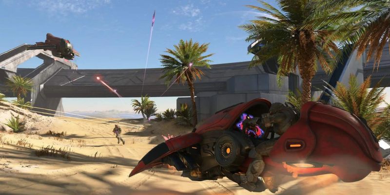 Как получить кредиты в Halo Infinite