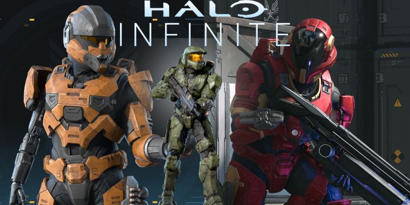 Лучшие настройки контроллера для игры в Halo Infinite Лучшие настройки контроллера для игры в Halo Infinite