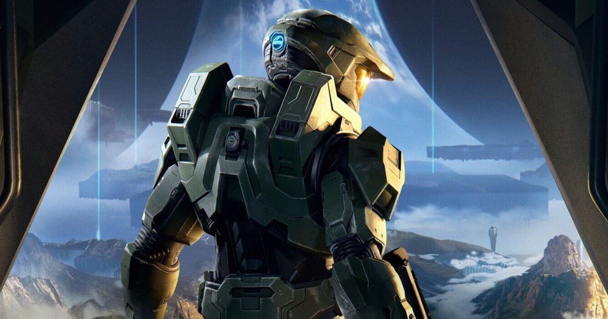 Halo Infinite: лучшие настройки для ПК