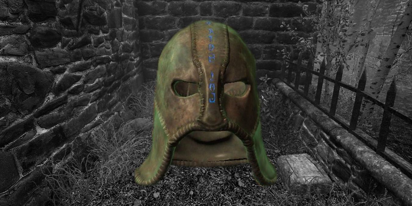 Серый капюшон Ноктюрнал в Skyrim: как получить