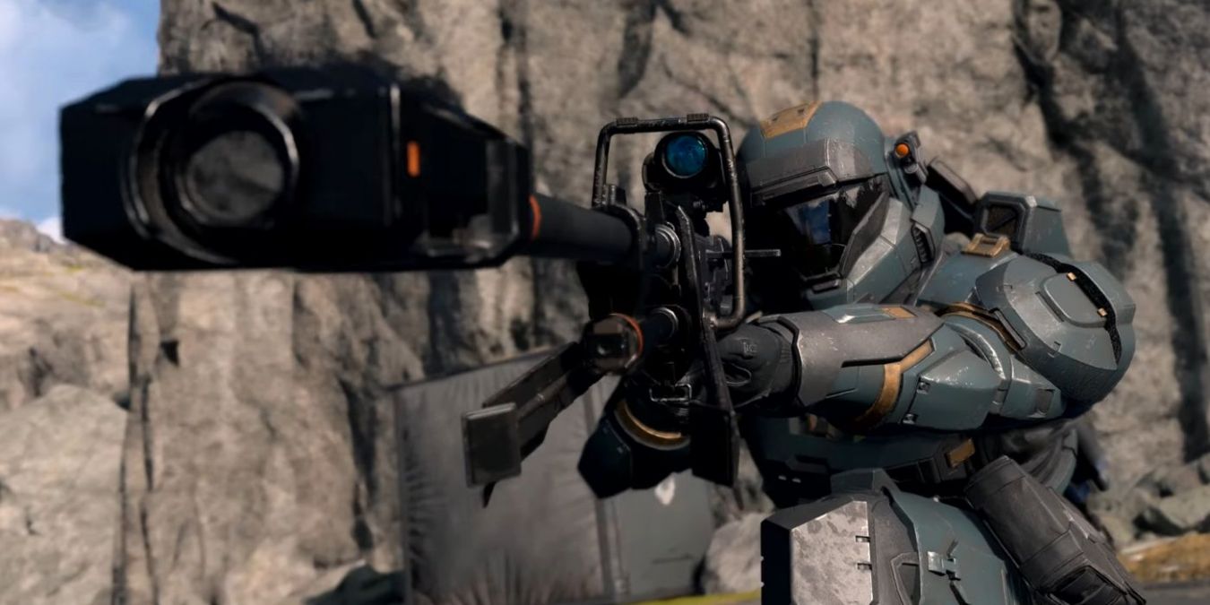 Как отключить кроссплей в мультиплеере в Halo Infinite