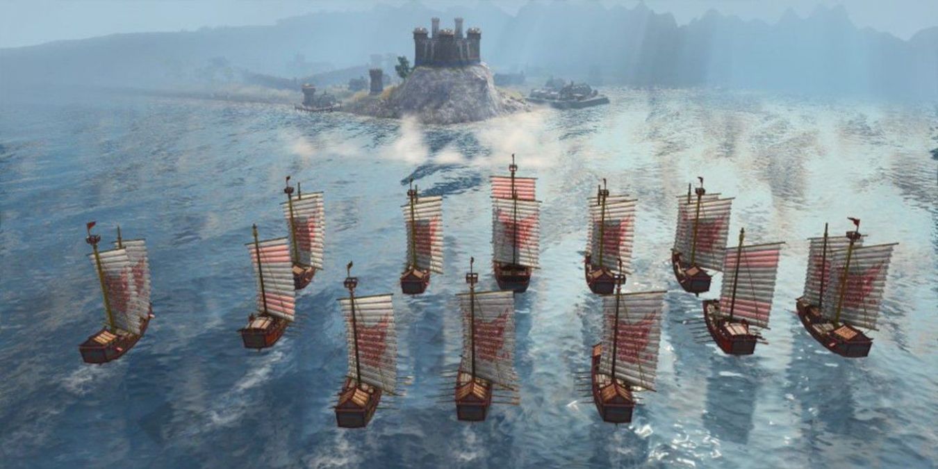 Как настроить многопользовательский режим PvP в Age of Empires IV