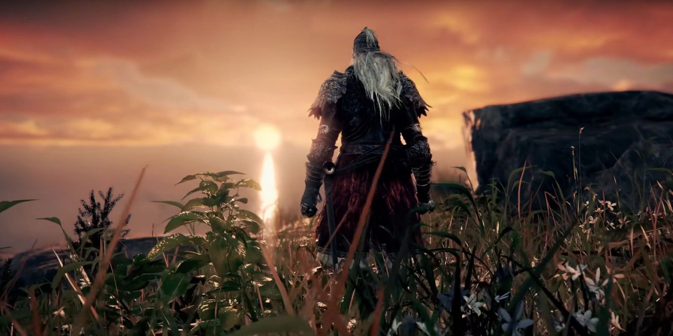 Гайд по стартовым классам в Elden Ring: статы, снаряжение и стили игры