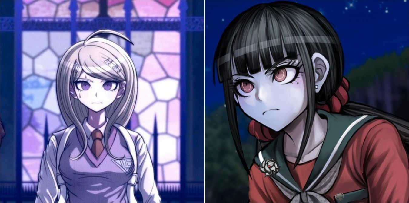 Все секретные сцены в Danganronpa v3: как разблокировать