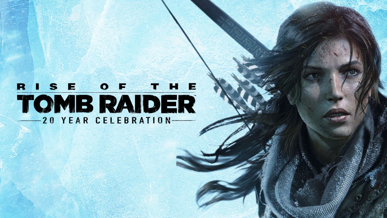 Гайд для новичков по Rise of the Tomb Raider Гайд для новичков по Rise of the Tomb Raider