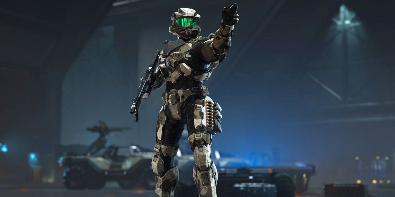 Не работает голосовой чат в Halo Infinite: как исправить