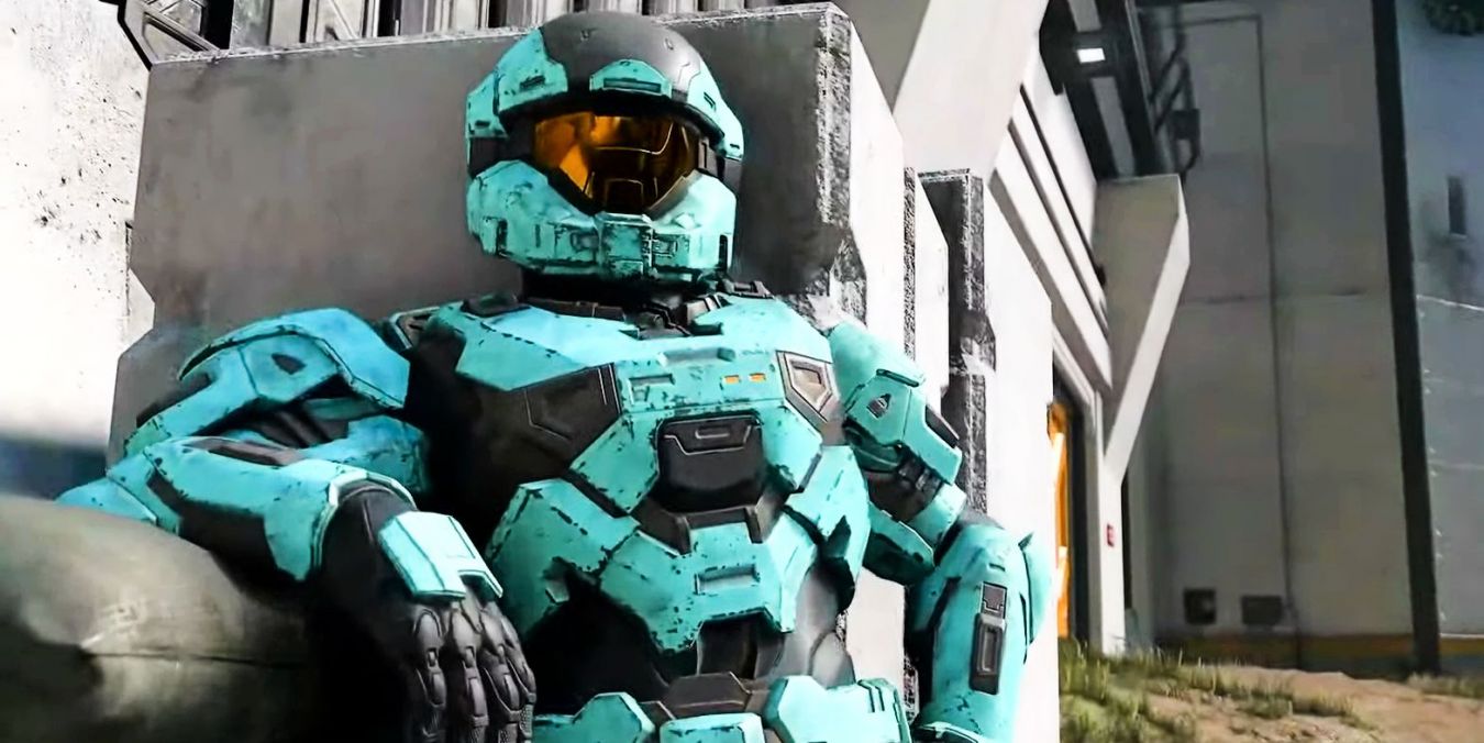Ошибка «Пользователь забанен за выход» в Halo Infinite: как решить Ошибка «Пользователь забанен за выход» в Halo Infinite: как решить