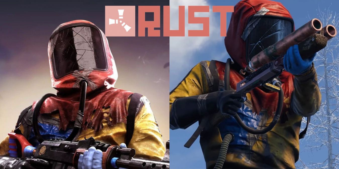 Гайд для новичков по Rust