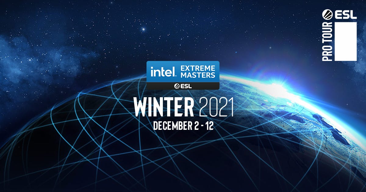 IEMWinter 2021: самые интересные матчи