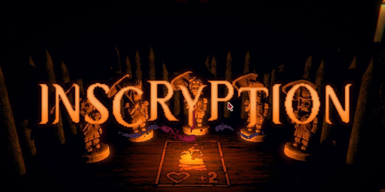Скрытые способности карт в Inscryption и что они делают Скрытые способности карт в Inscryption и что они делают