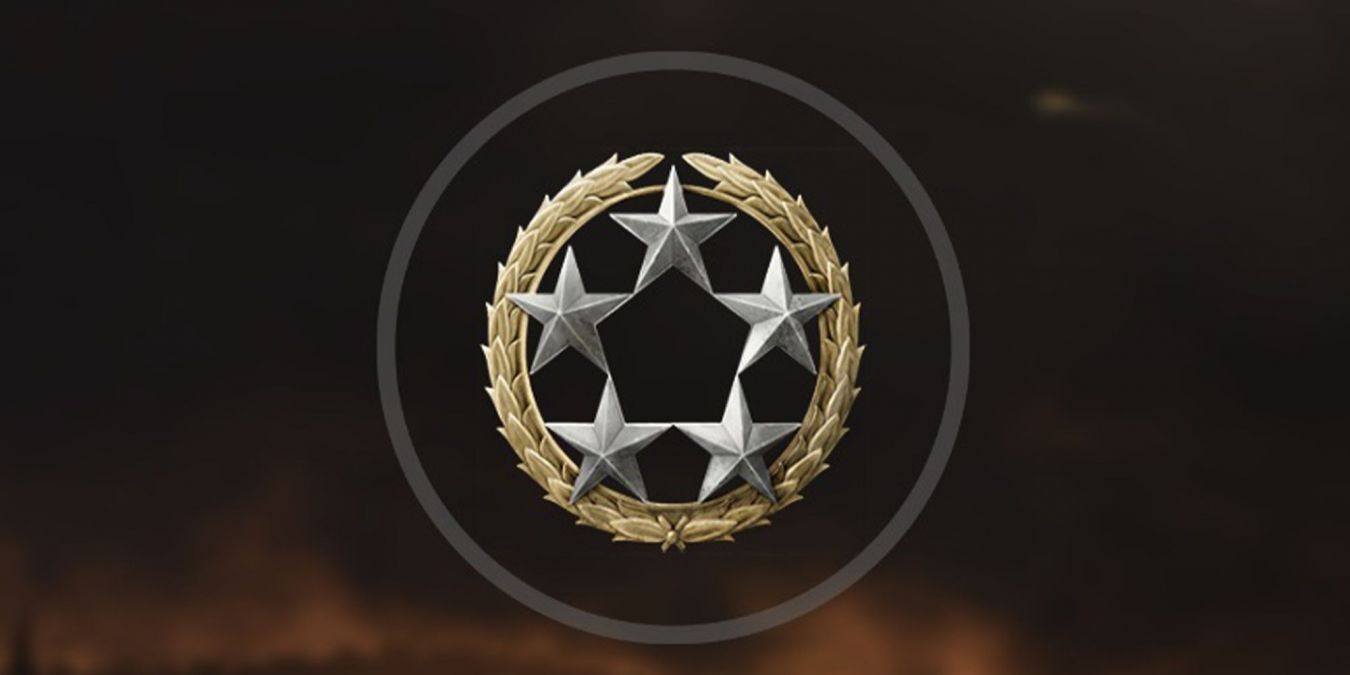 Механика престижа в Call of Duty: Vanguard: все, что нужно знать
