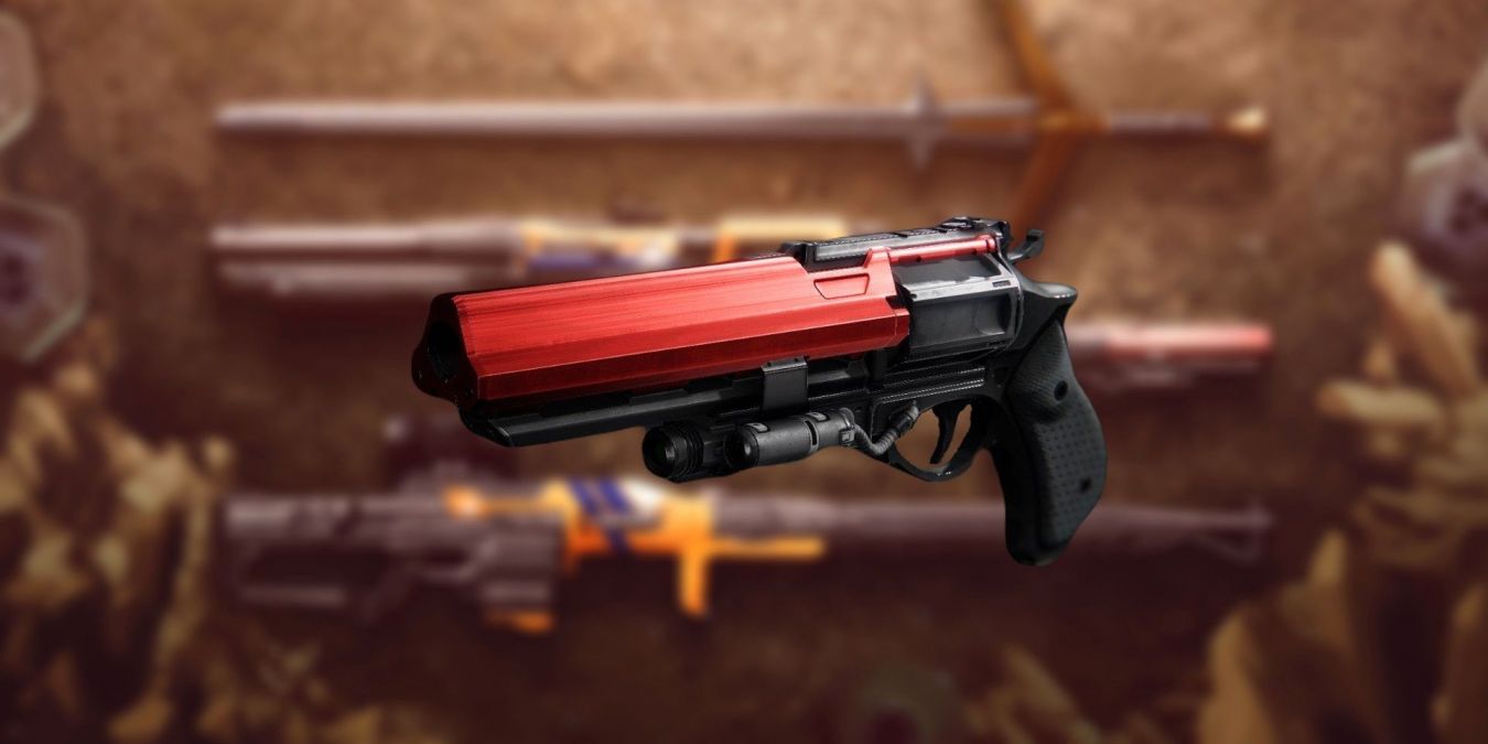 Эйаслуна в Destiny 2: как получить