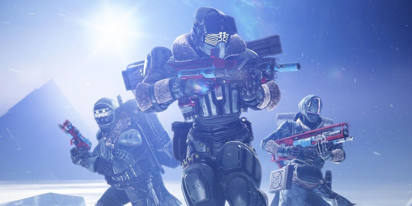 Сфера силы в Destiny 2: как получить
