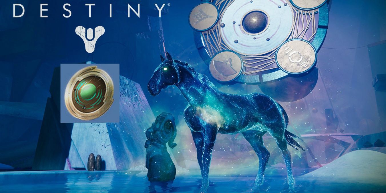 Странные монеты в Destiny 2: как получить