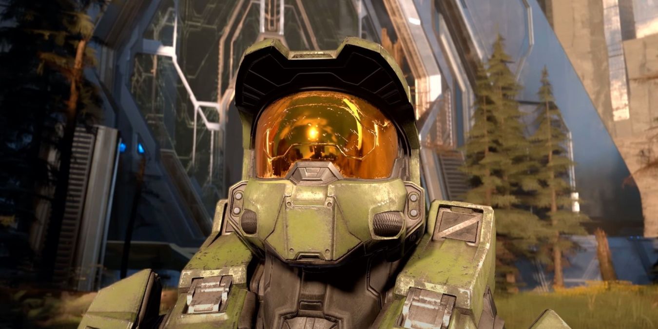 Как изменить сложность в Halo Infinite