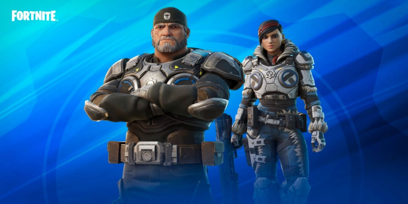 Соберите сувениры с трэшбола в 3 главе Fortnite: где найти сувениры