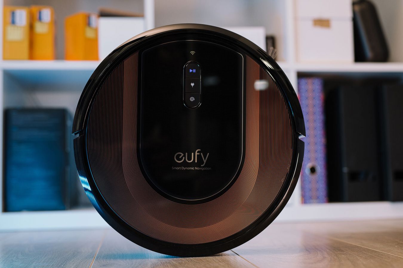 Обзор робота-пылесоса Eufy RoboVac G30 Hybrid - пылесос с хорошей навигацией