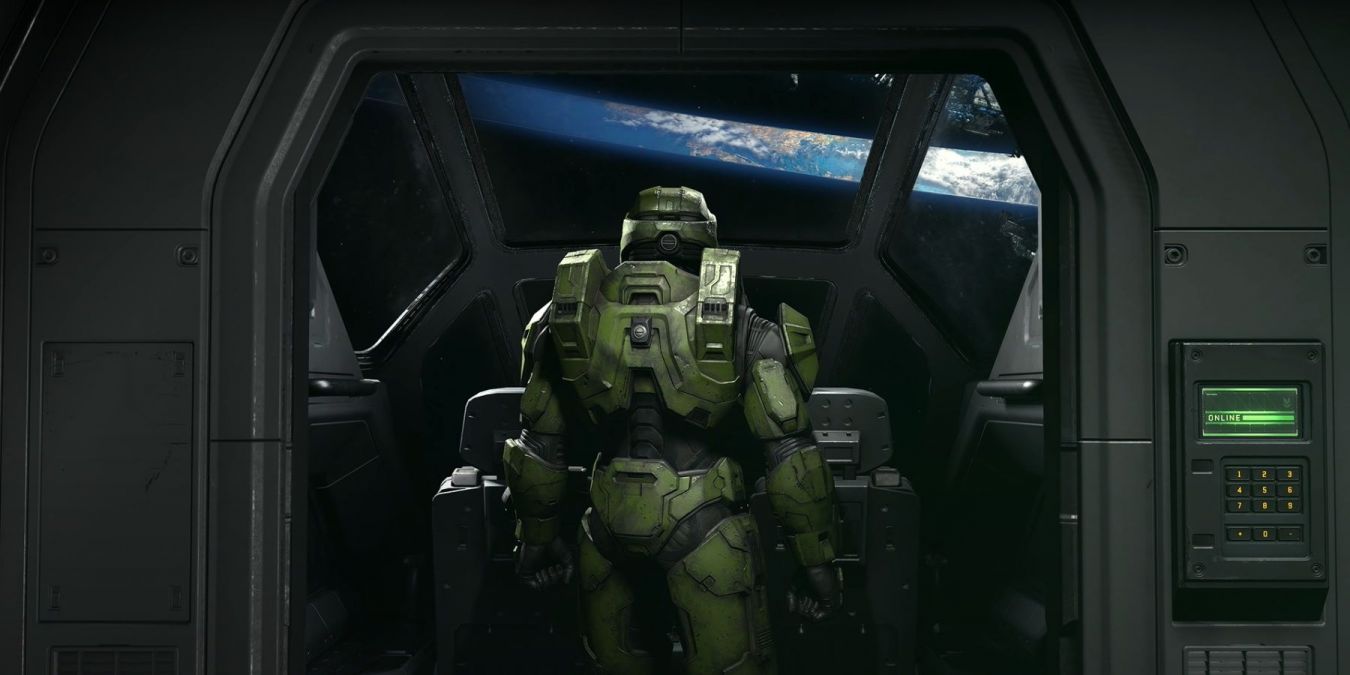 Как пробивать щиты в Halo Infinite