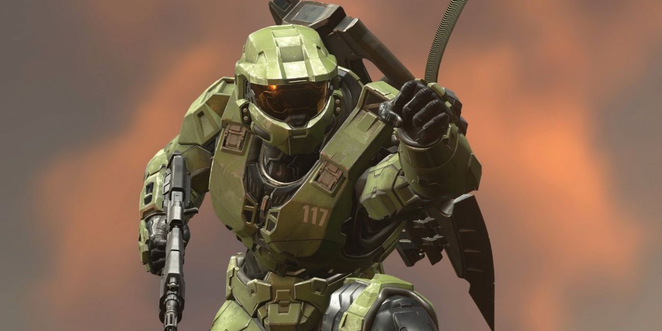 Как победить Мириад в Halo Infinite: советы, приемы и стратегии