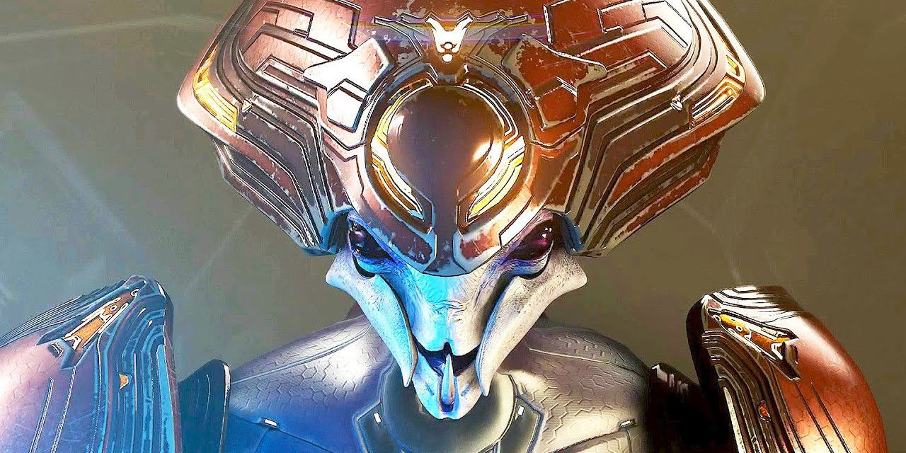 Как победить Предвестника в Halo Infinite: советы, приемы и стратегии