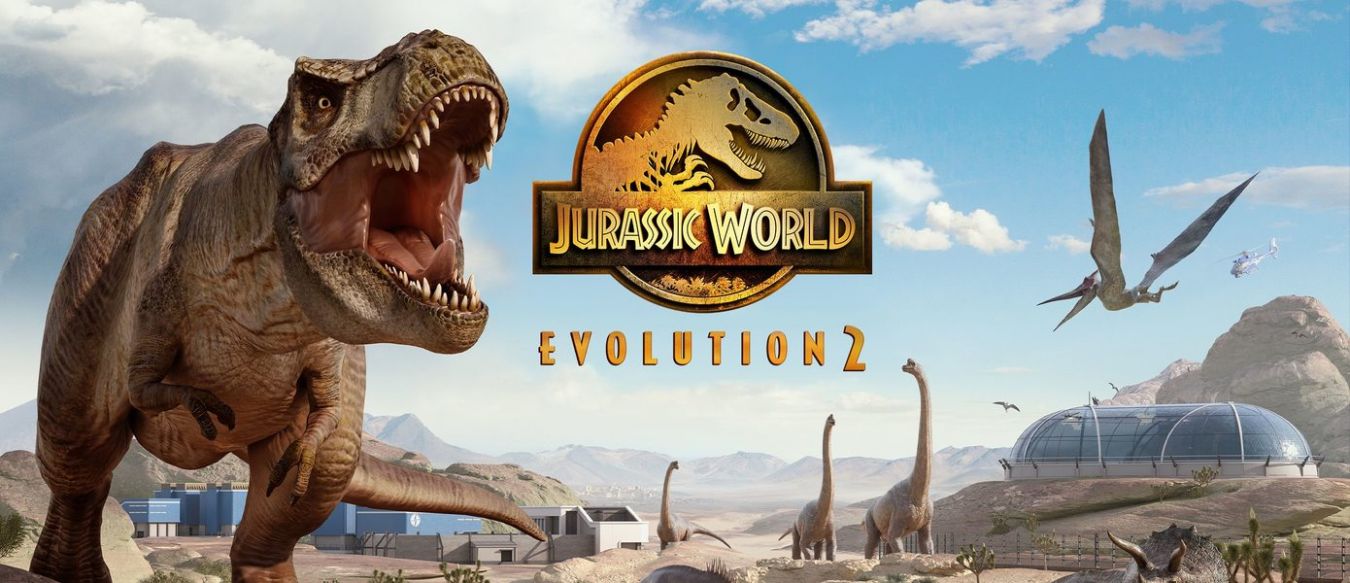 Время прохождения Jurassic World Evolution 2: сколько часов геймплея в игре