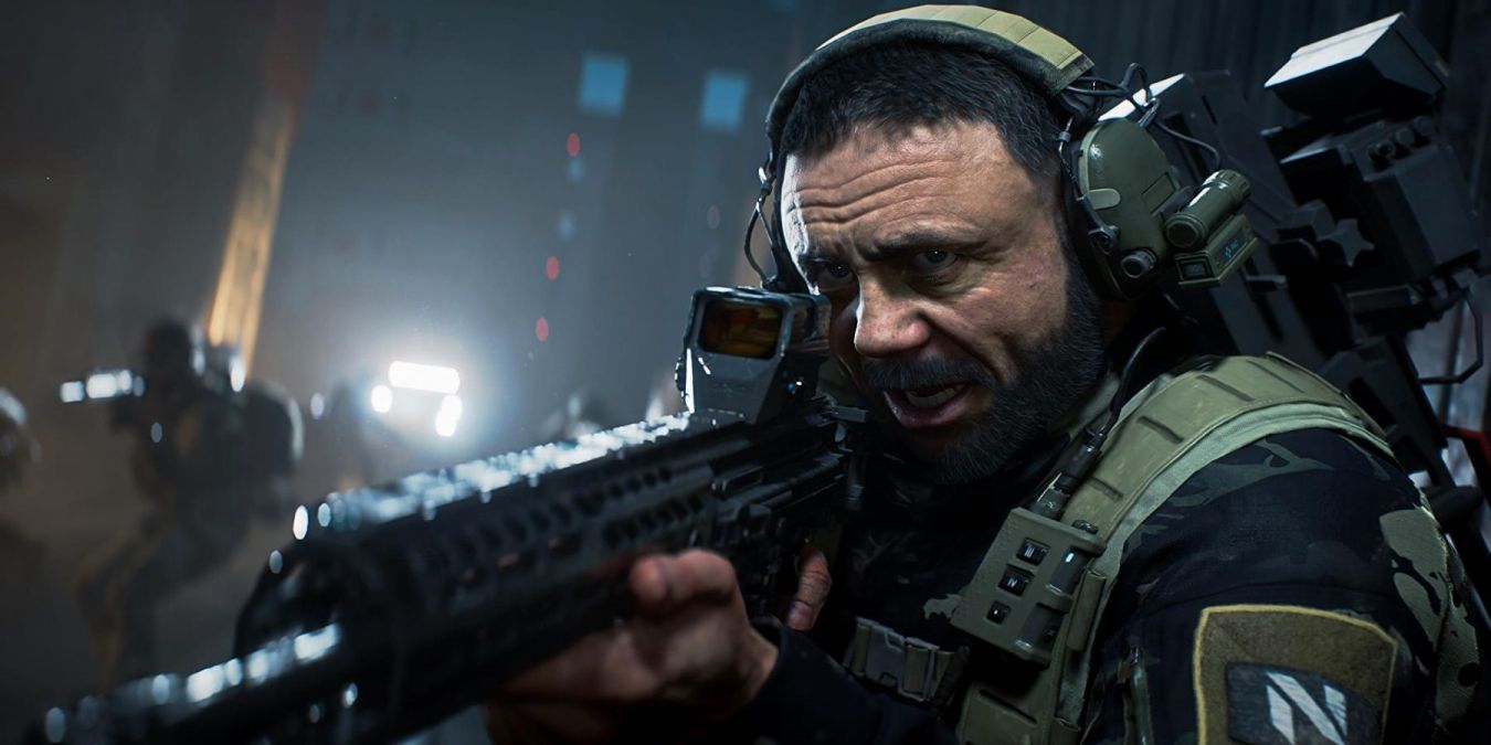Как использовать подствольный гранатомет в Battlefield 2042