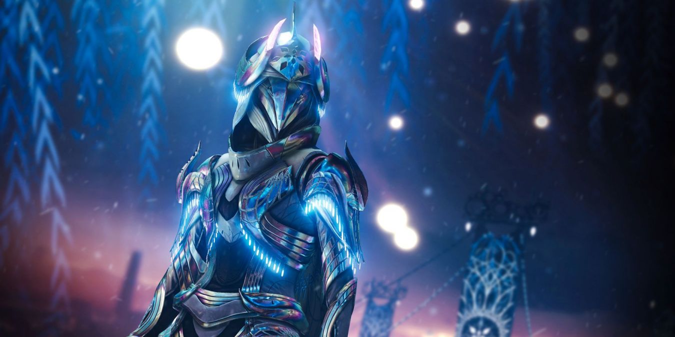 Редкий материал «Личная нотка» в Destiny 2: как получить