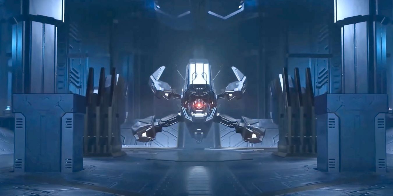 Как победить Адъютанта Хладнокровие в Halo Infinite: советы, приемы и стратегии
