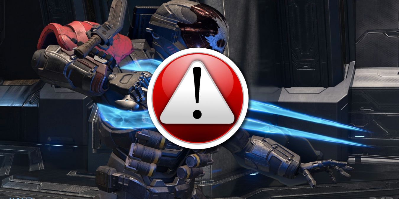 Не загружается боевой пропуск в Halo Infinite: как исправить