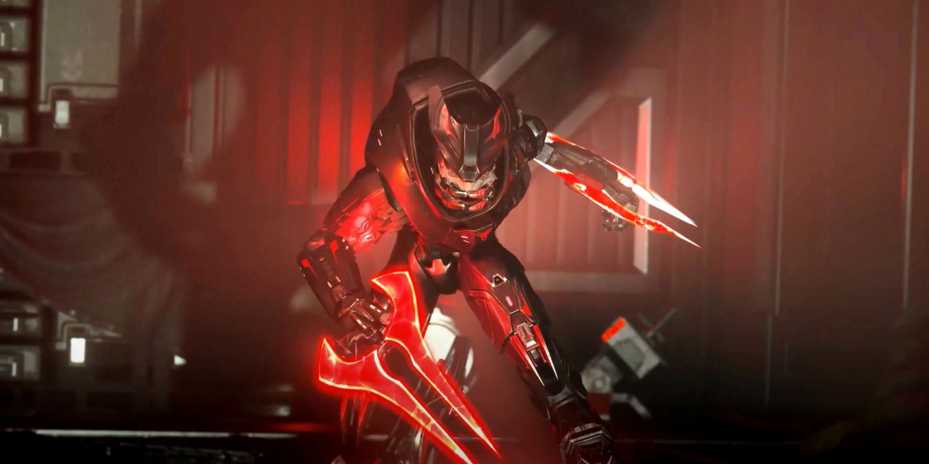 Как победить Джегу Рдомнай в Halo Infinite: советы, приемы и стратегии Как победить Джегу Рдомнай в Halo Infinite: советы, приемы и стратегии