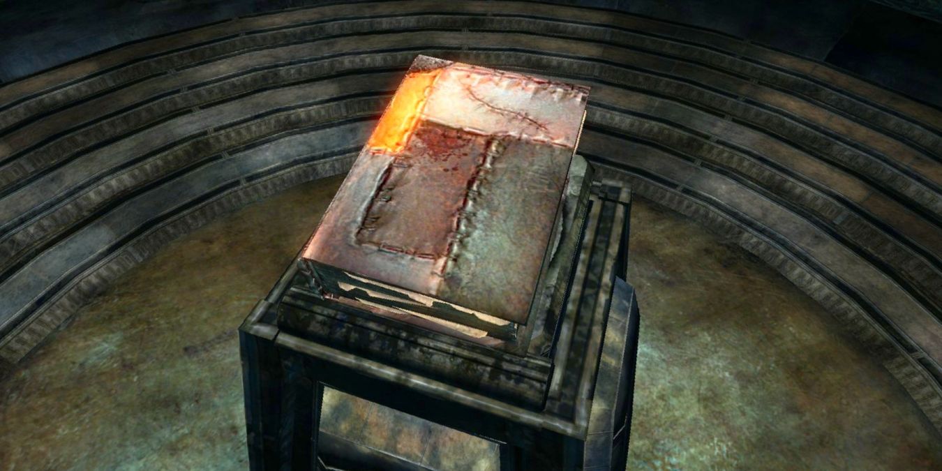 Где взять кровь для квеста «За гранью обыденного» в Skyrim