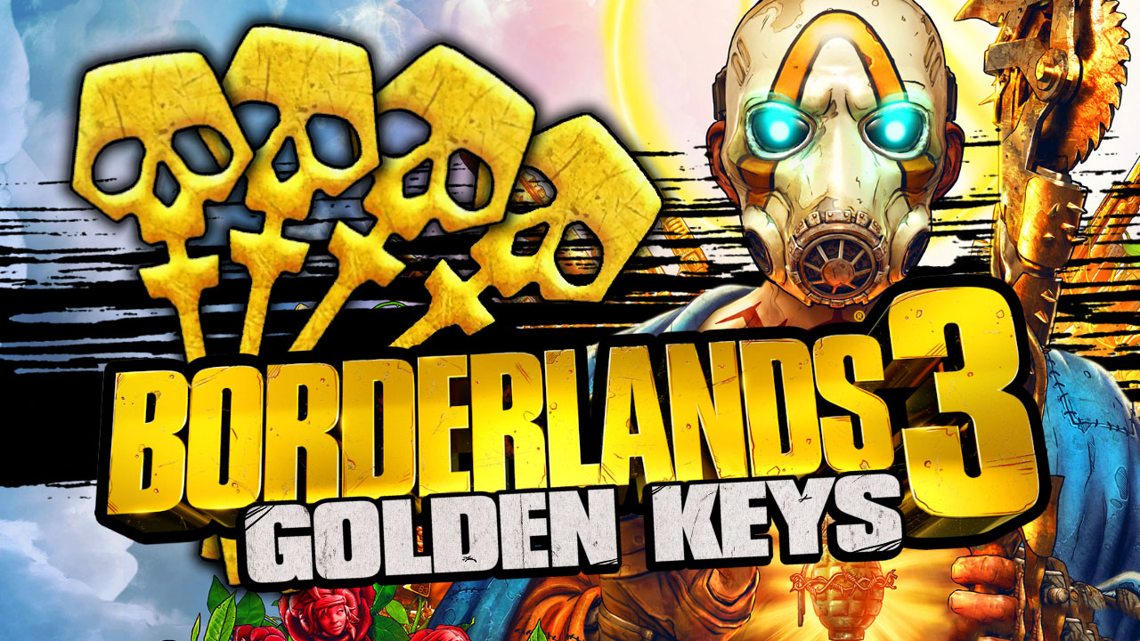 Актуальные SHiFT-коды для Borderlands 3 на декабрь 2021