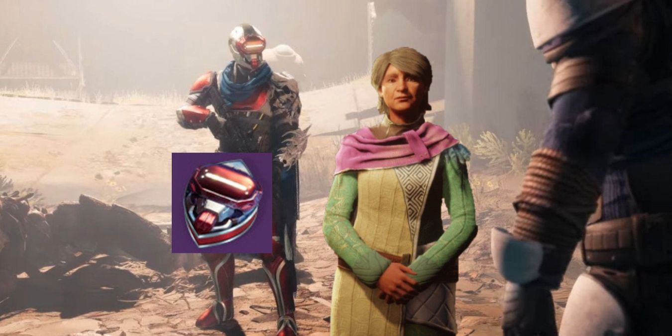 Хрустяшки с черникой в Destiny 2: как получить
