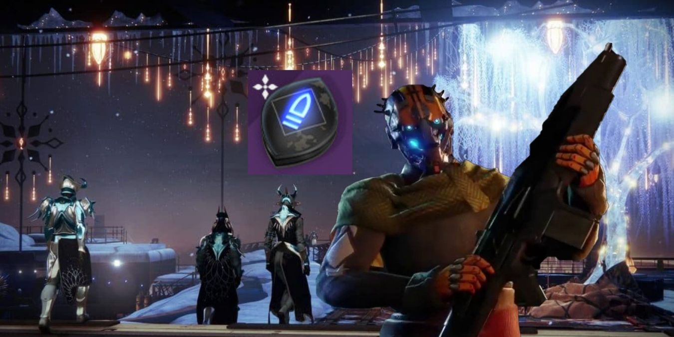 Телеметрическая запеканка в Destiny 2: как получить