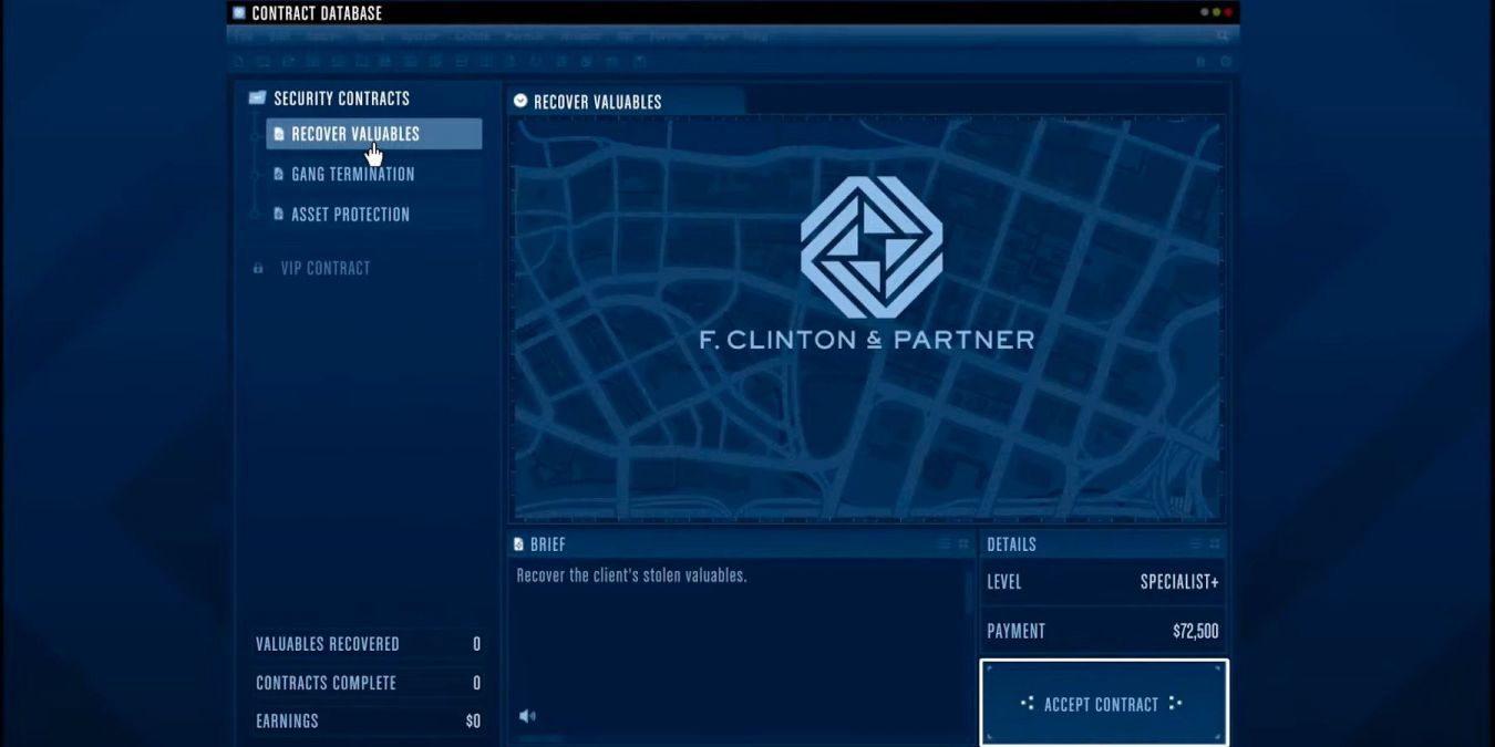 Где найти все комбинации от сейфа в GTA Online