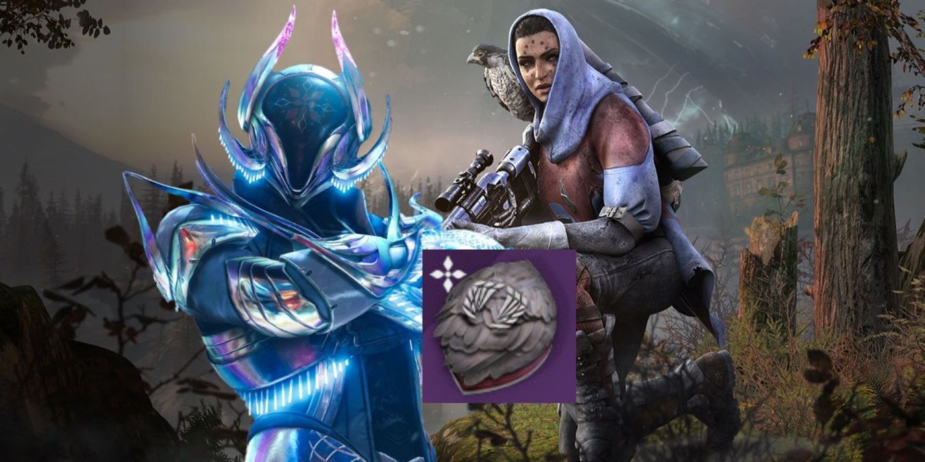 Птичье молоко в Destiny 2: как получить