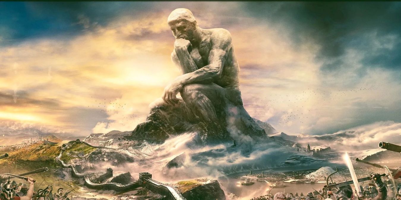 Как выбрать лучшую стартовую позицию в Civilization VI
