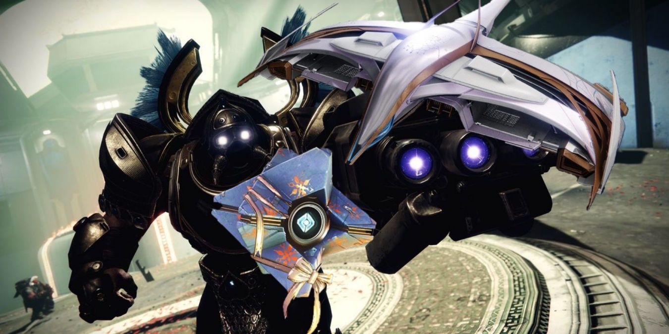 Квест «Ритуал Рассвета» в Destiny 2: прохождение Квест «Ритуал Рассвета» в Destiny 2: прохождение