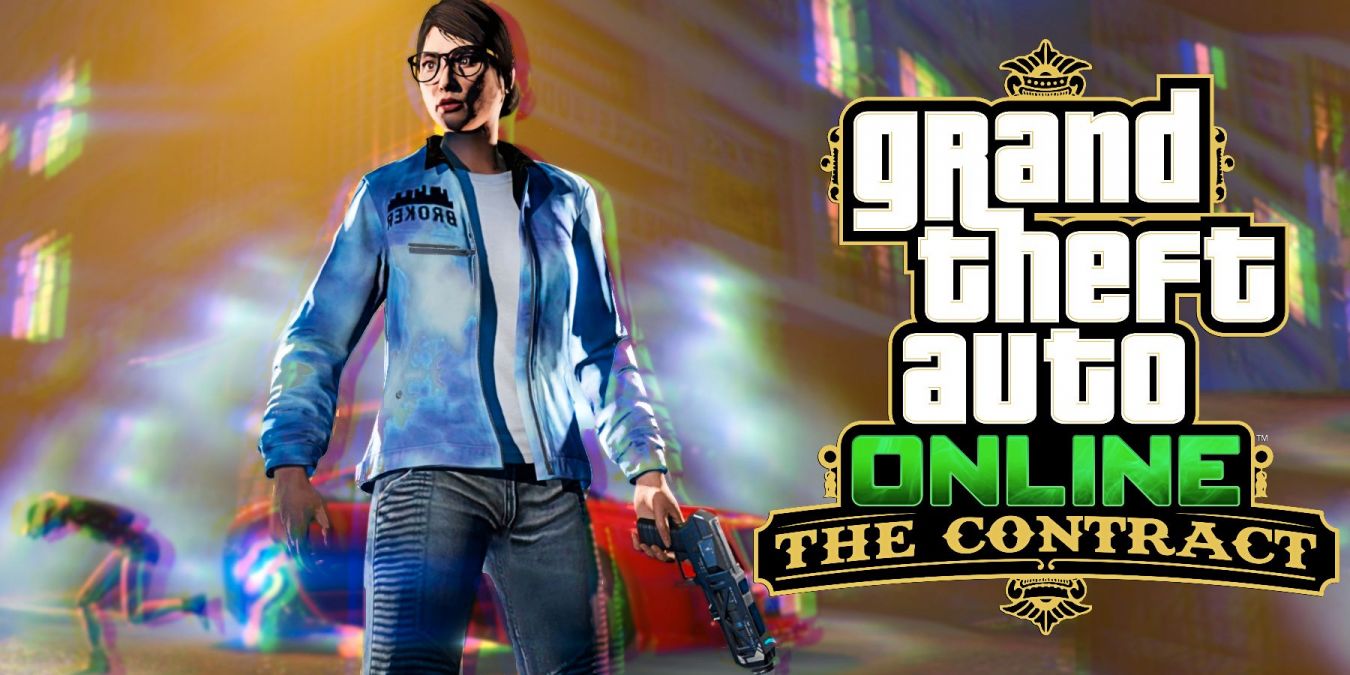 Как получить электрошокер в GTA Online