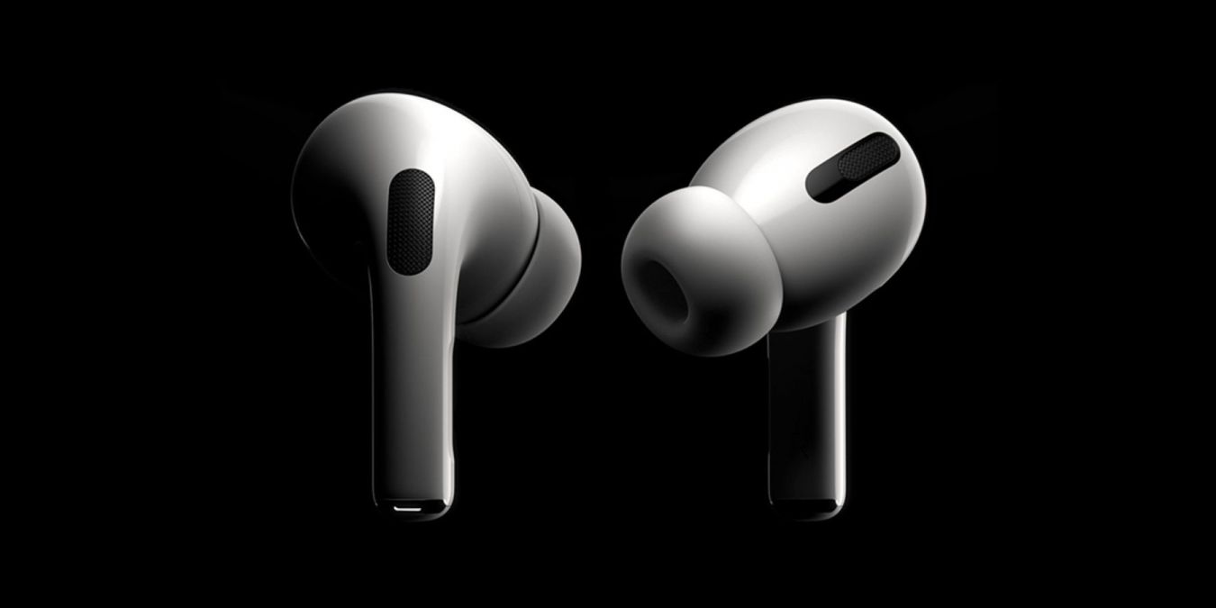 Как изменить имя у AirPods