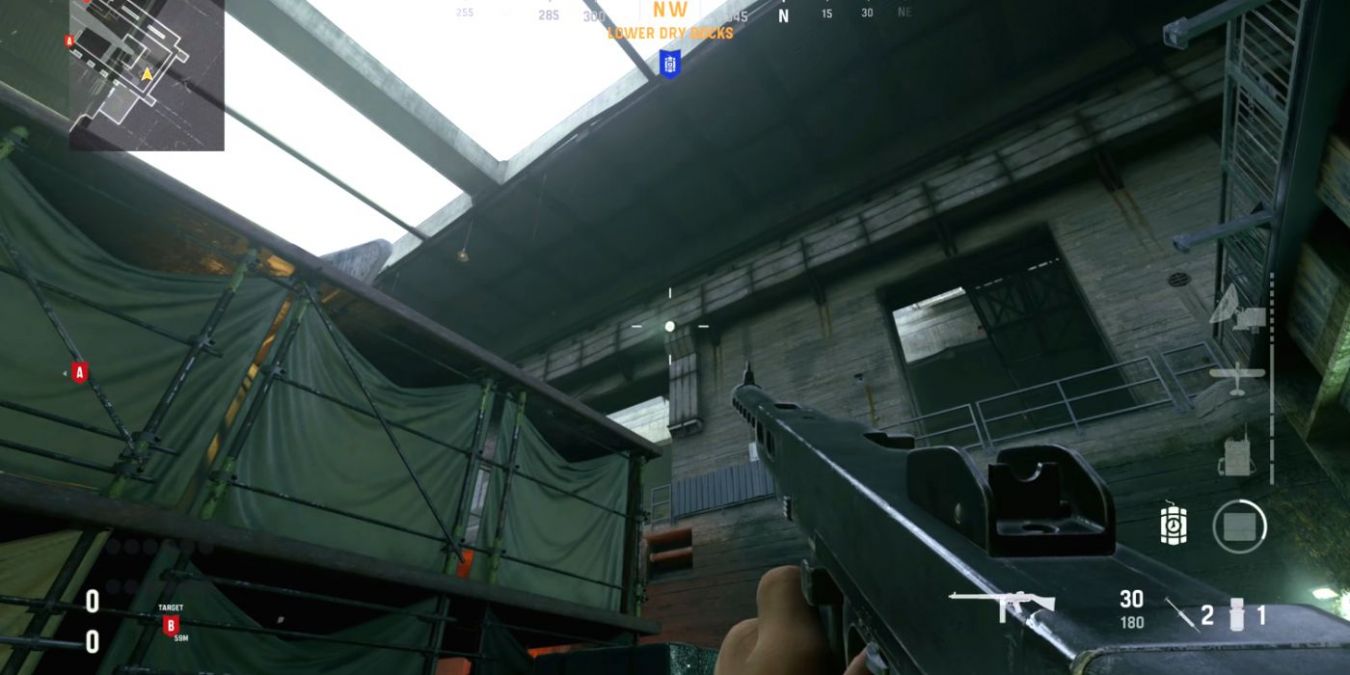 Как получить карабин Купер в Call of Duty: Warzone