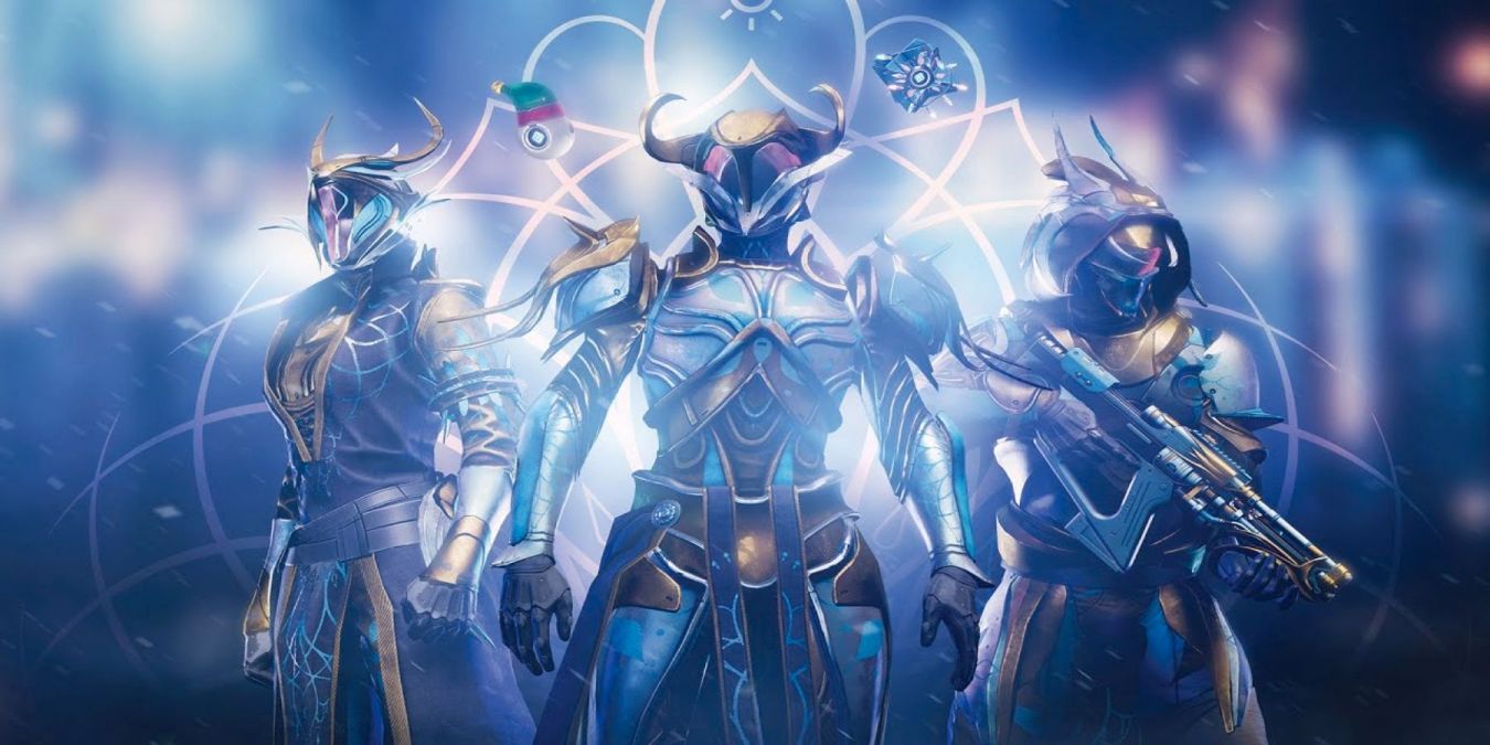 Космический сахарный кубик в Destiny 2: как получить