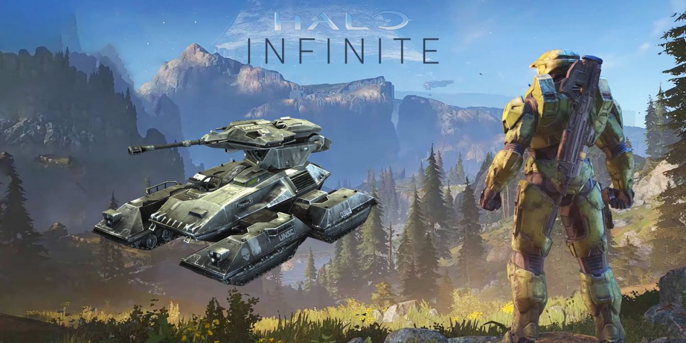 Достижение «Шейла должна вернуться домой» в Halo Infinite: как получить