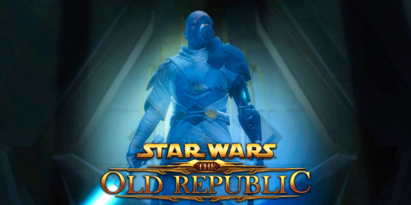 Гайд по крафту в Star Wars: The Old Republic