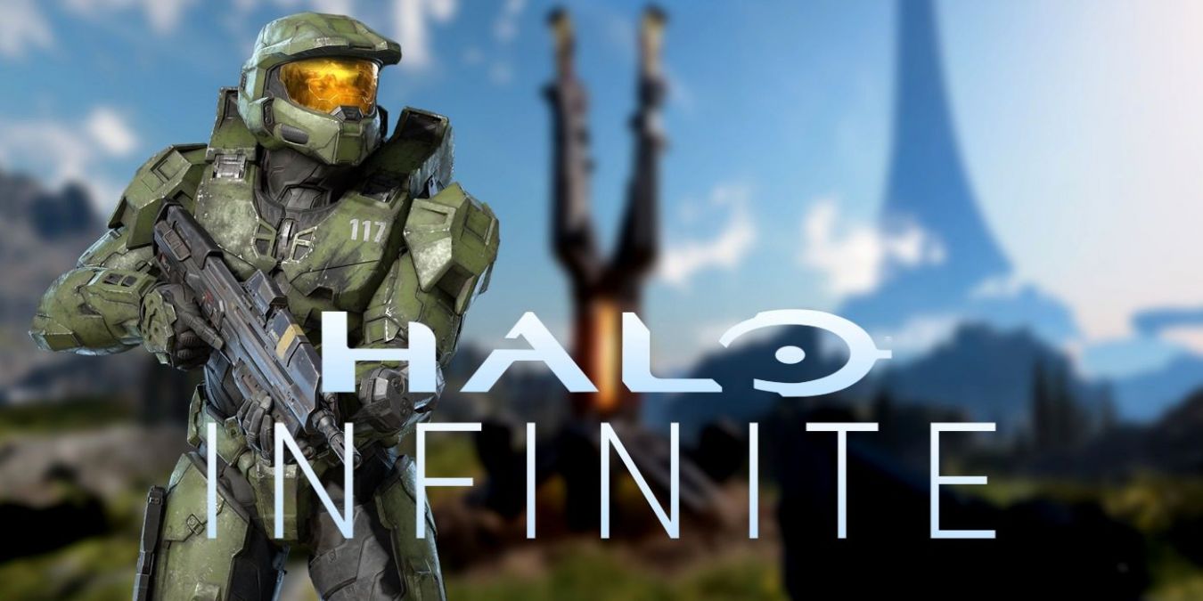 Все агитационные вышки Изгнанников в Halo Infinite: где найти