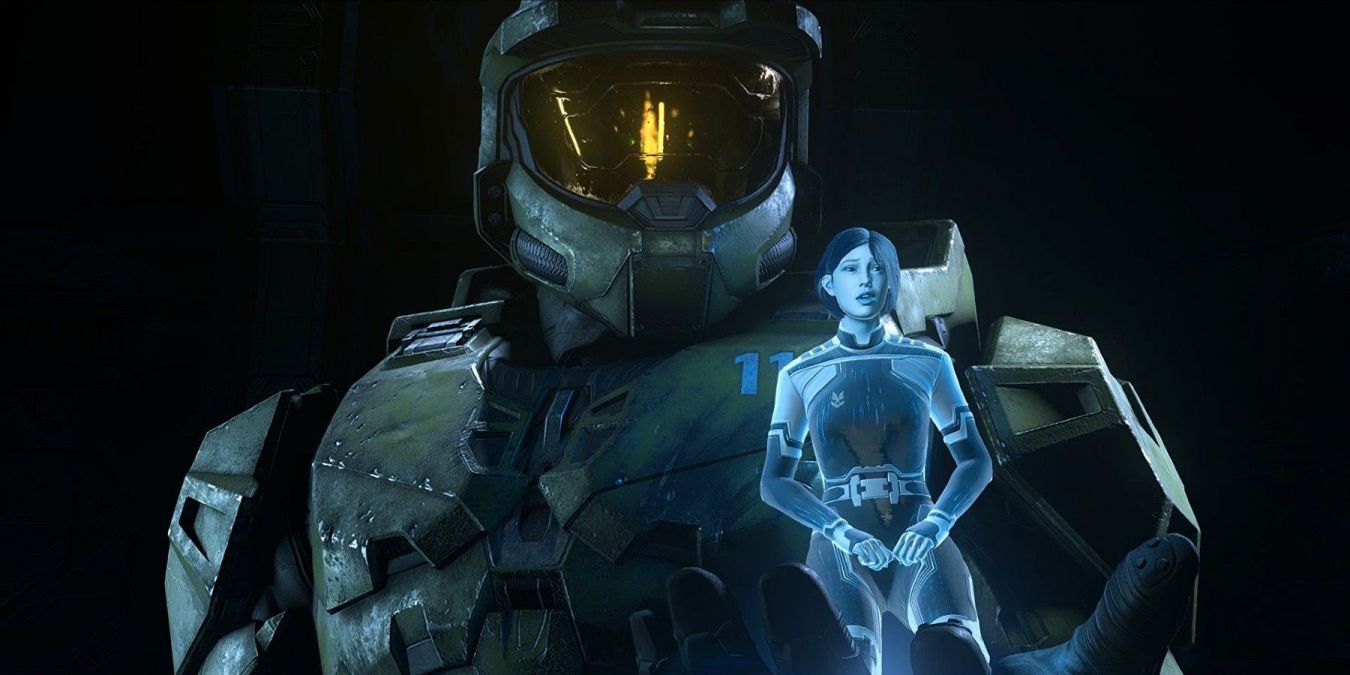 Достижение «Всему голова» в Halo Infinite: как получить