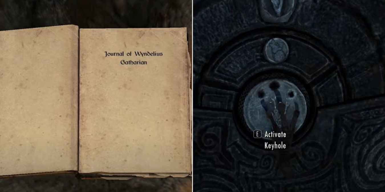 Сапфировый драконий коготь в Skyrim: как получить